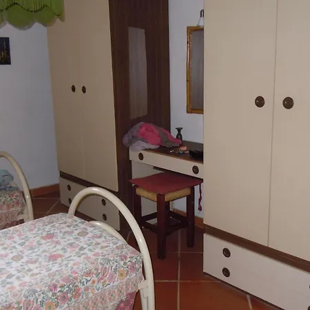 014 I Gerani Villa Procchio (Isola d'Elba)