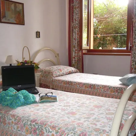 014 I Gerani Villa *