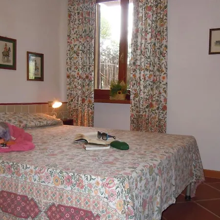 Villa 014 I Gerani