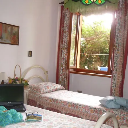 Villa 014 I Gerani *